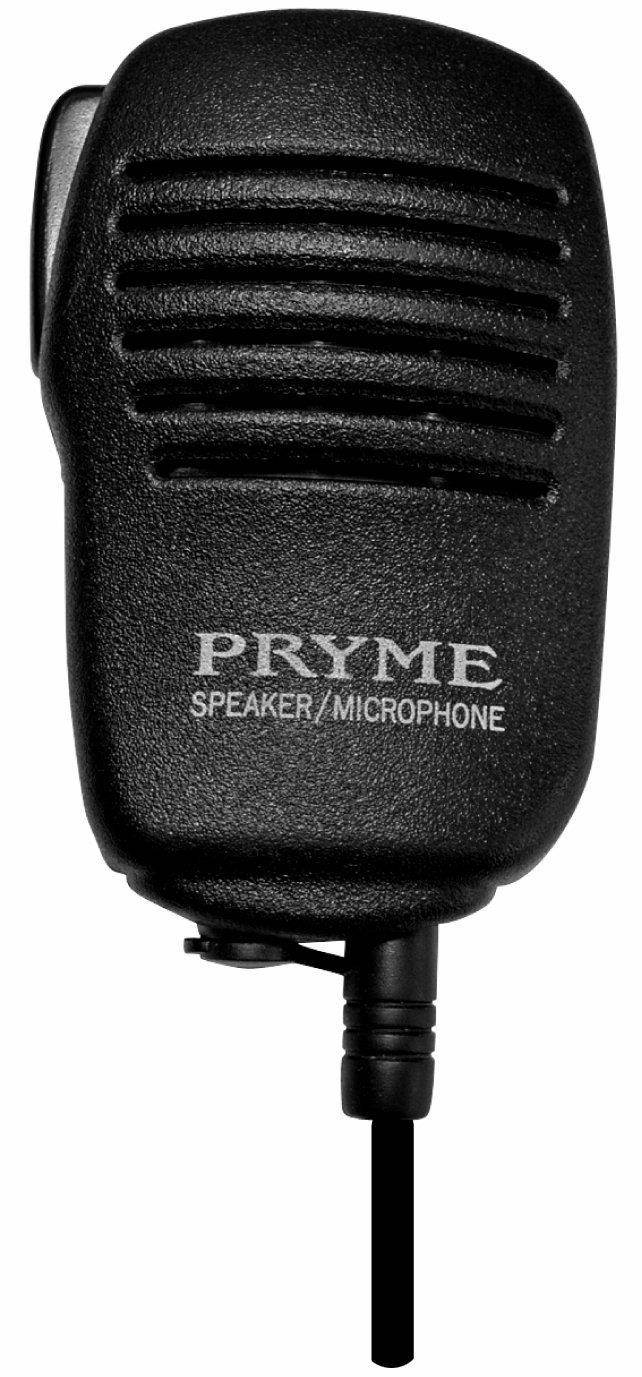 PRYME SPM_103 OBSERVER Series SPM_100 Series _ Light Weight with a good loud signal but is best suited for everyday users., B