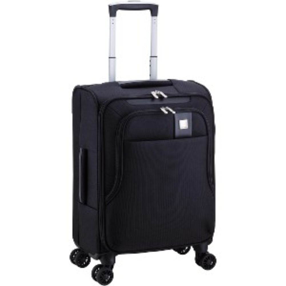Urban Factory City Classic CTT01UF V3 Carrying Case Trolley for 15.6" Notebook