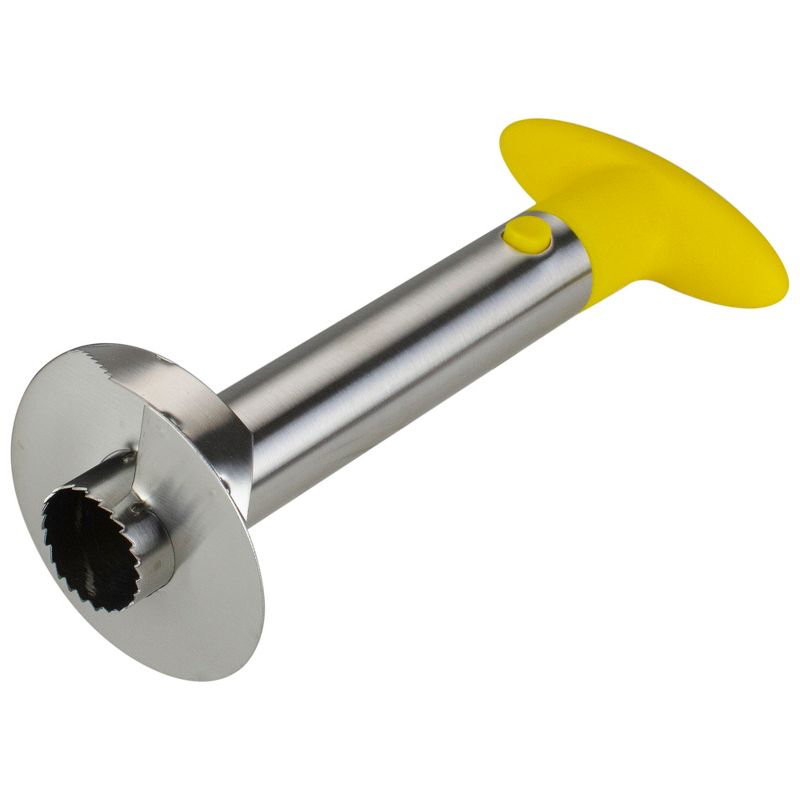 Stainless Steel Iridescent Dinner Fork - Room Essentials™