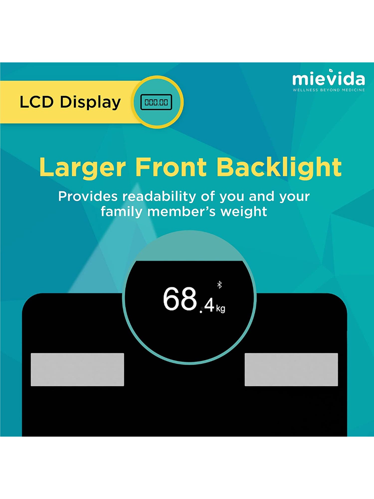 Beurer LS 06 Luggage/Weighing Scale