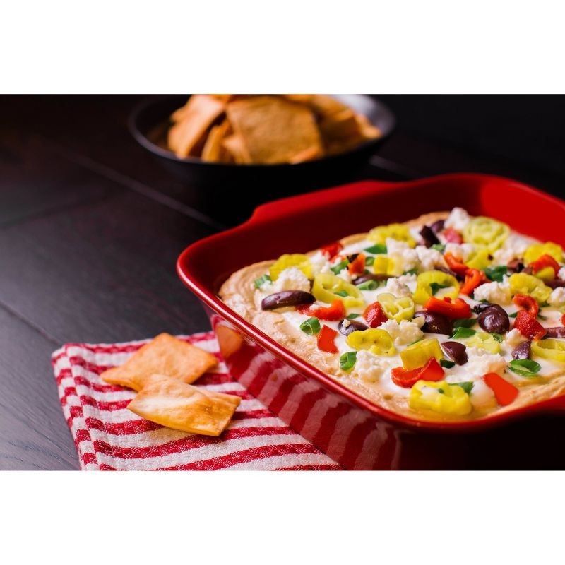 Mezzetta Imported Greek Golden Pepperoncini - 16oz