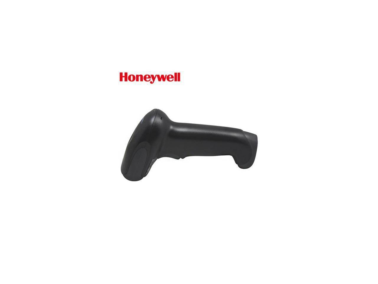 honeywell 1250g-2usb-1 voyager 1250g laser scanner usb kit 1d flex neck stand usb type a coiled cable - color black