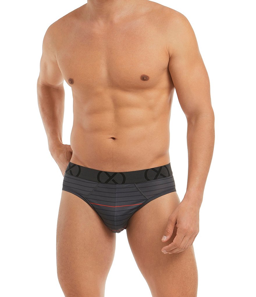 2(X)ist Sport Mesh Brief 3-Pack