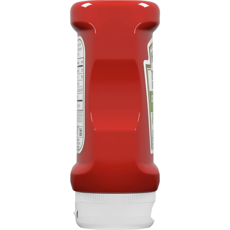 Heinz Organic Tomato Ketchup - 14oz