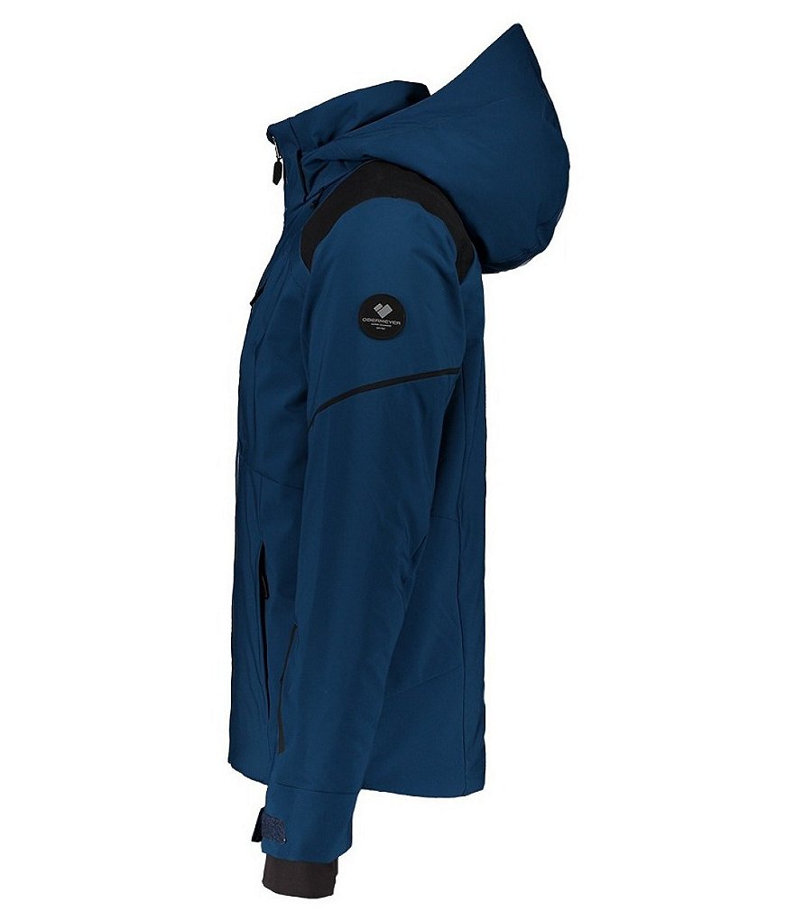Obermeyer Big & Tall Foundation HydroBlock&reg; Pro Snow/Ski Jacket