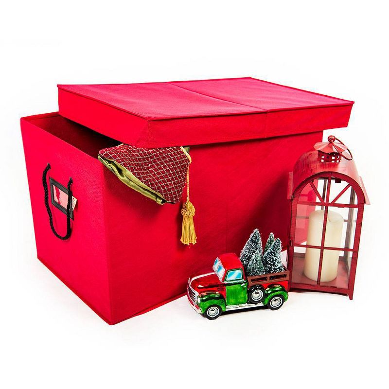 TreeKeeper Multi Use Storage Box