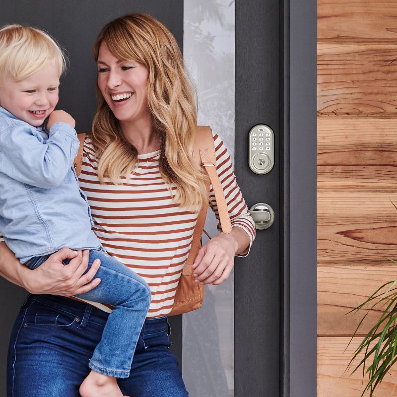 DynaLock - 2268-TJ10 DSM - DYN2268-TJ10 DSM DynaLock Maglock