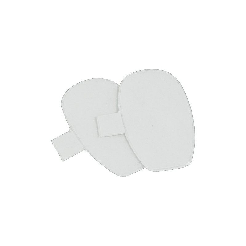 Giardinelli Clear Mouthpiece Cushions