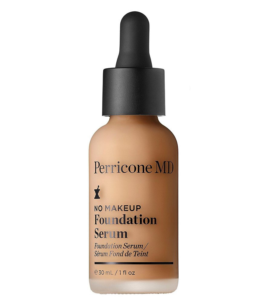 Perricone MD No Makeup Foundation Serum