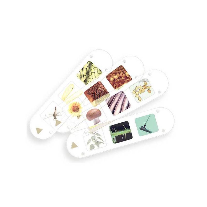 Thames & Kosmos Kids First Big & Fun Microscope