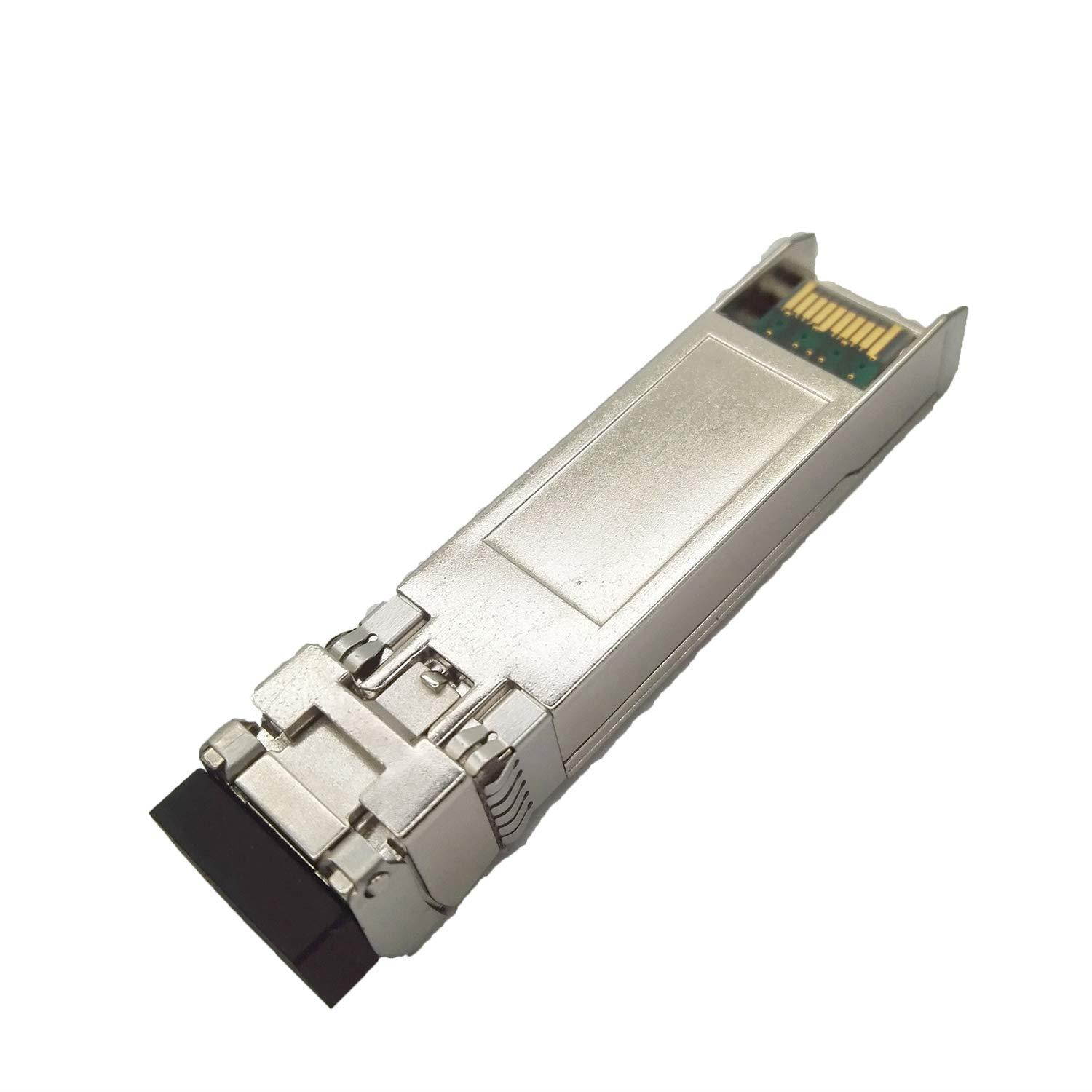 Finisar FTLX1471D3BCL SFP+ 10GB 1310nm LR Optical Transceiver Module,1-Pack