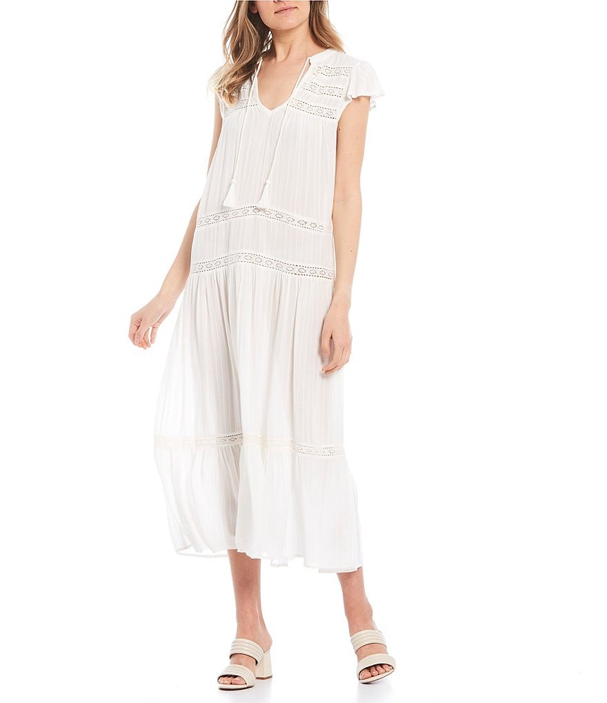 Rip Curl Layla Maxi Dress