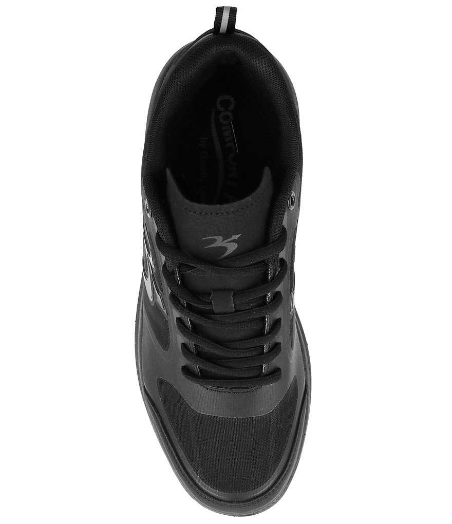 Gravity Defyer Women's G-Defy Ion Mesh Lace-Up Sneakers