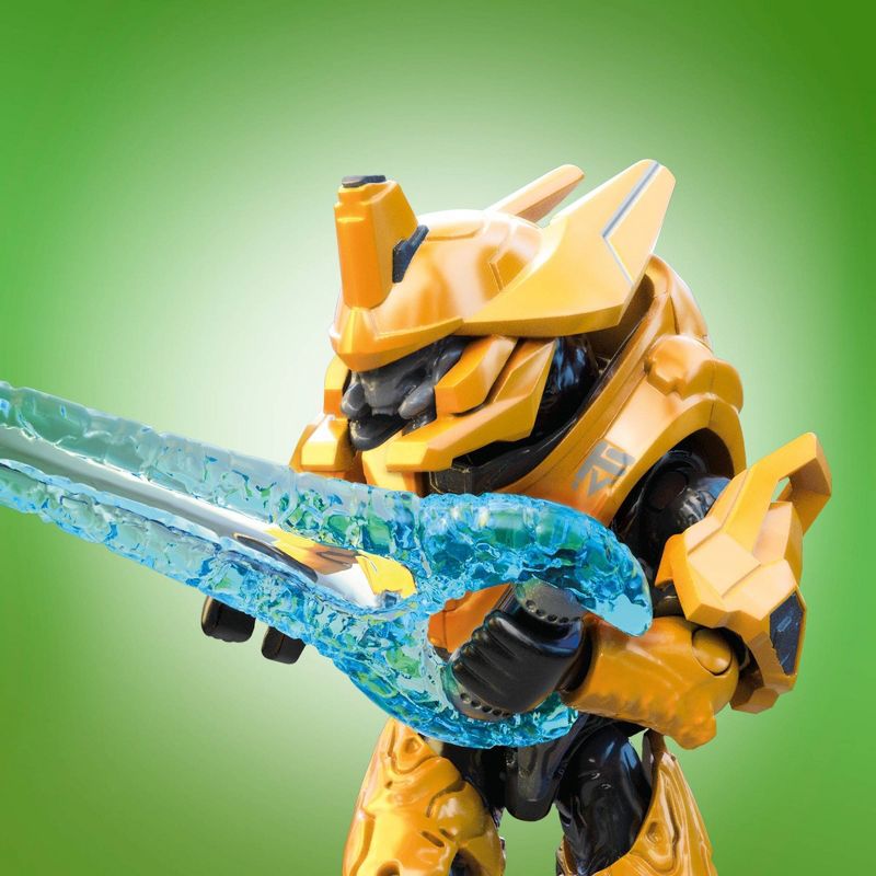 Mega Construx Halo Elite General