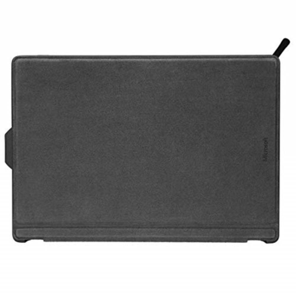 TARGUS THZ804GL PROTECT CASE FOR MICROSOFT SURFACE PRO 7, 6, 5, 5 LTE, AND 4 BLACK 12.3