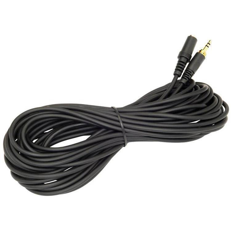 KRK 10m (32.8 ft) Straight Headphone Extension Cable