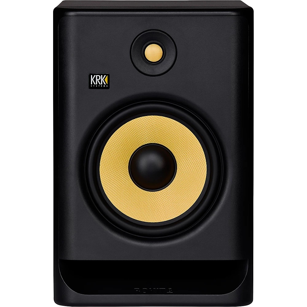 KRK RP8 Rokit G4 8" Active Studio Monitor