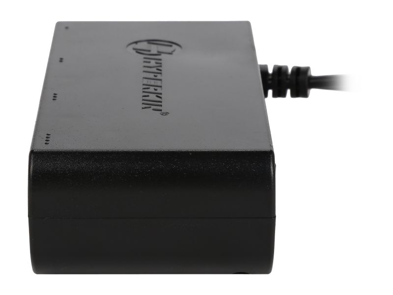 Hyperkin GameCube 4-Port Adapter for Wii U - PC/Mac and USB Compatible