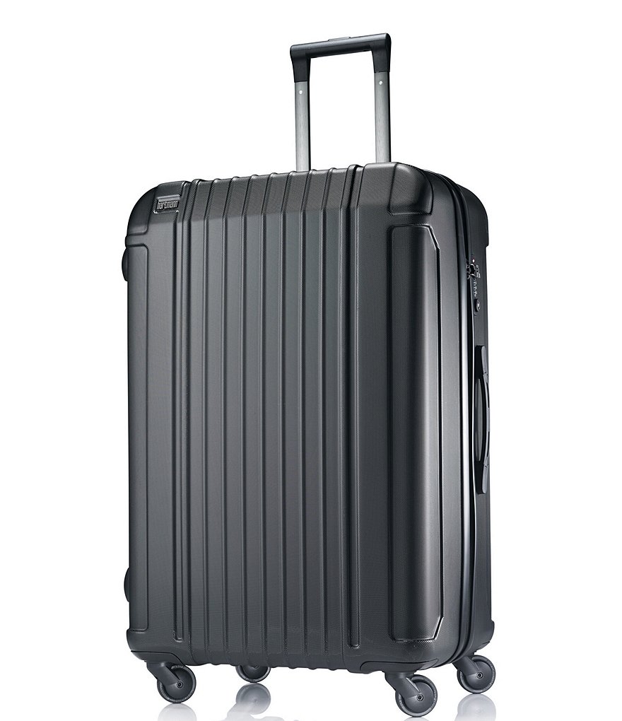 Hartmann Vigor Harside Extended Journey Spinner