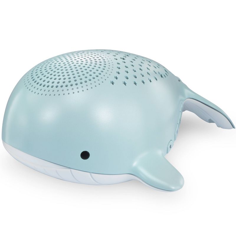 VTech Wyatt The Whale Soother with Stories and Nightlight