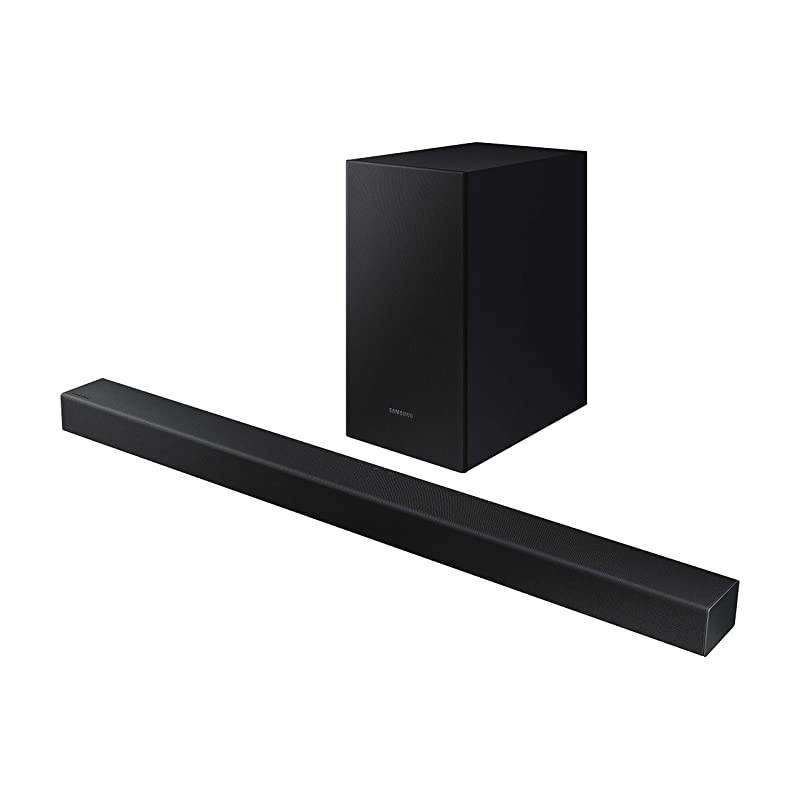 HWT450 21ch Soundbar with Dolby Audio 2020