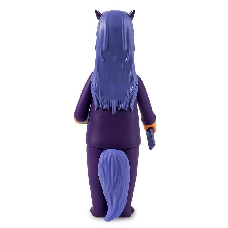 Kidrobot Bob's Burgers 8.5" Equestranaut Bobcephala Vinyl Figure
