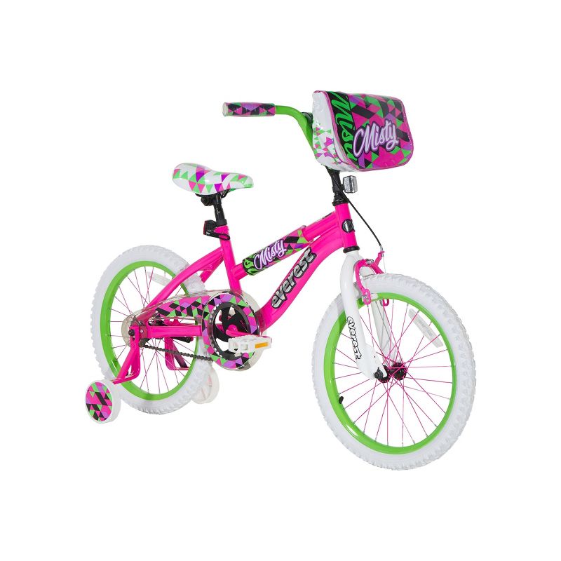 Dynacraft Everest Misty 18" Kids' Bike