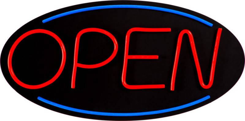 Privacy Sign (Do Not Disturb Sign, Restroom Sign, Office Sign, Conference Sign, Vacant Sign, Occupied Sign) - Tells Whether Room in Vacant or Occupied