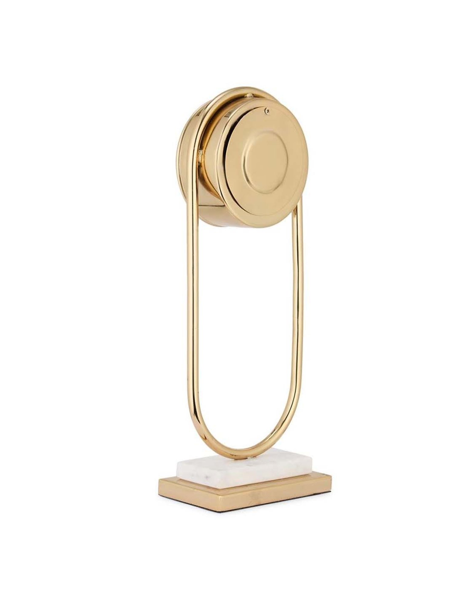 SEIKO classic black plastic wall clock with sweep movement