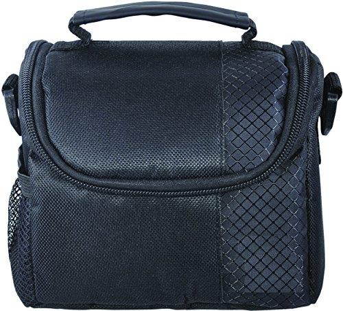 Bell & Howell Blue DV30HD 1080p HD Video Camera Camcorder + Basic Accessory Bundle + Professional Cleaning Kit