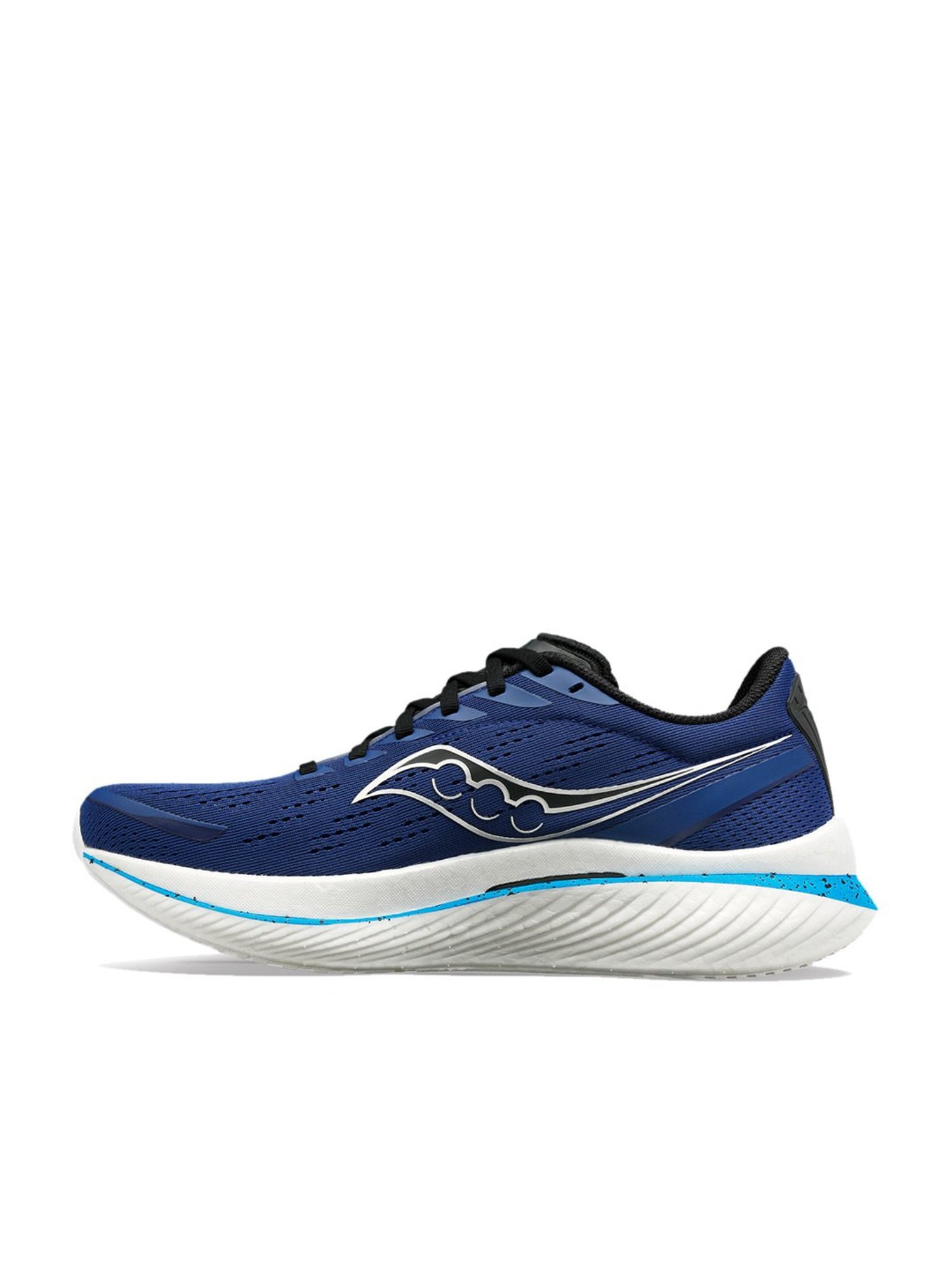Saucony Men's ENDORPHIN SPEED 3 Indigo Running Shoes