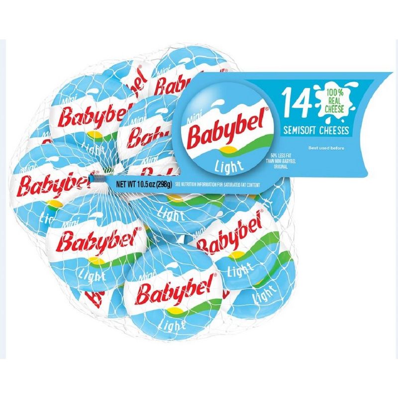 Boar's Head Garlic and Herb Chevre Goat Cheese - 4oz