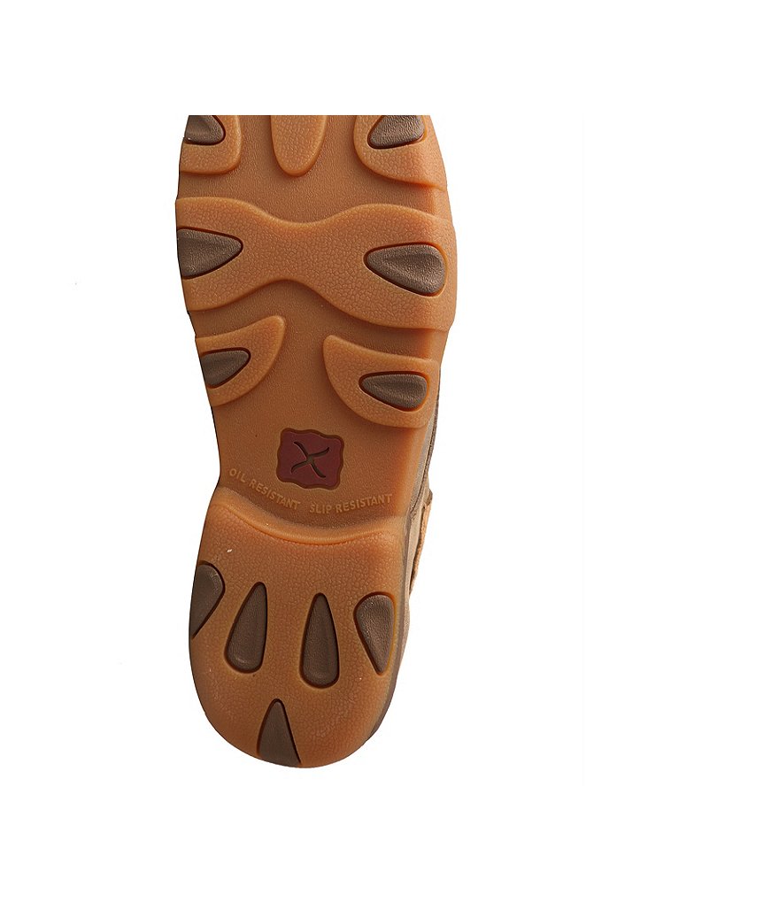 Sperry Men's Top-Sider Authentic Original 2-Eye Leather Boat Shoes