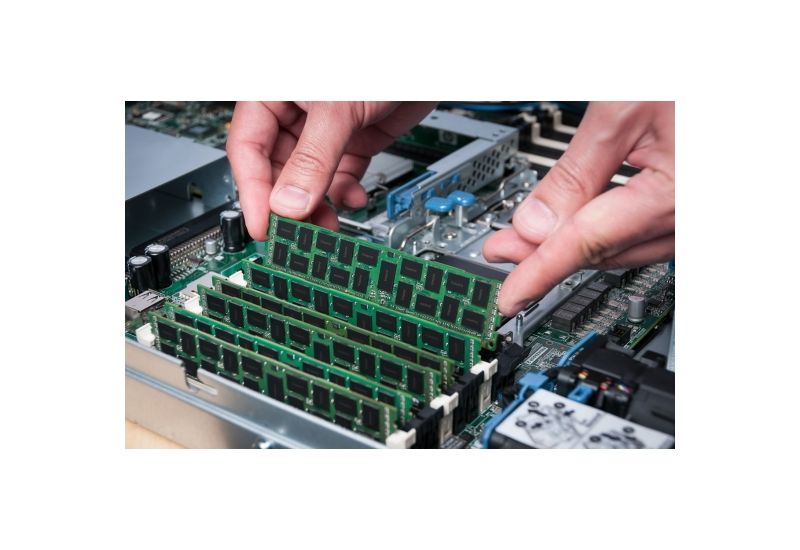 Kingston 16GB DDR4 SDRAM Memory Module - 16 GB (1 x 16 GB) - DDR4-2666/PC4-21300 DDR4 SDRAM - CL19 - 1.20 V - Non-ECC - Unbuffered - 288-pin - DIMM