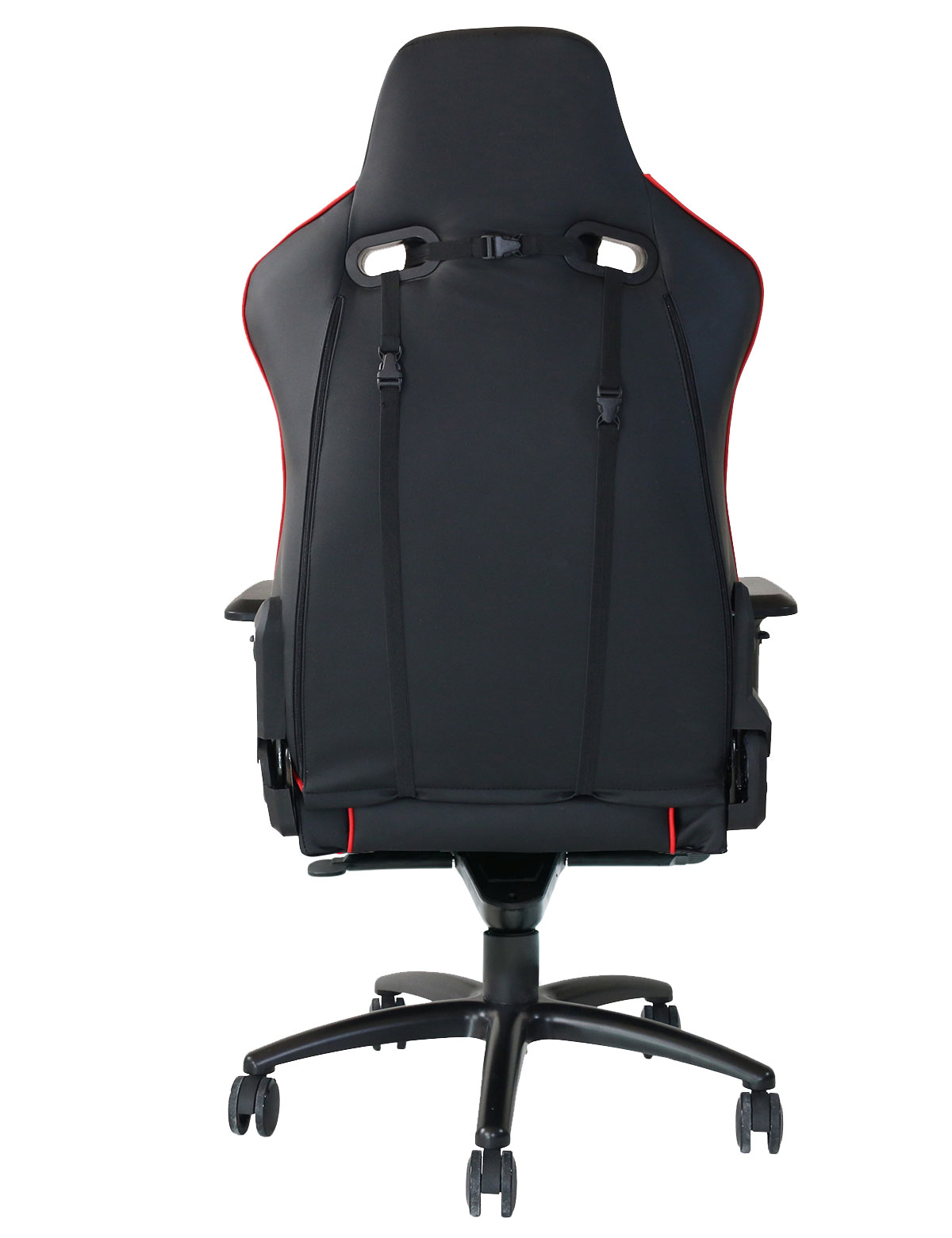 E-WIN Flash XL Series FLA Ergonomic Computer Gaming Chair with Head Pillow and Lumbar Support