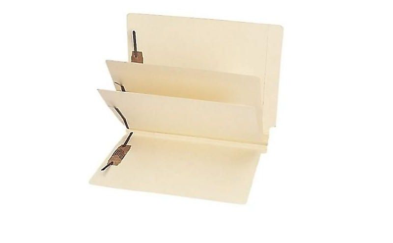 Medical Arts Press End-Tab Classification 35483B