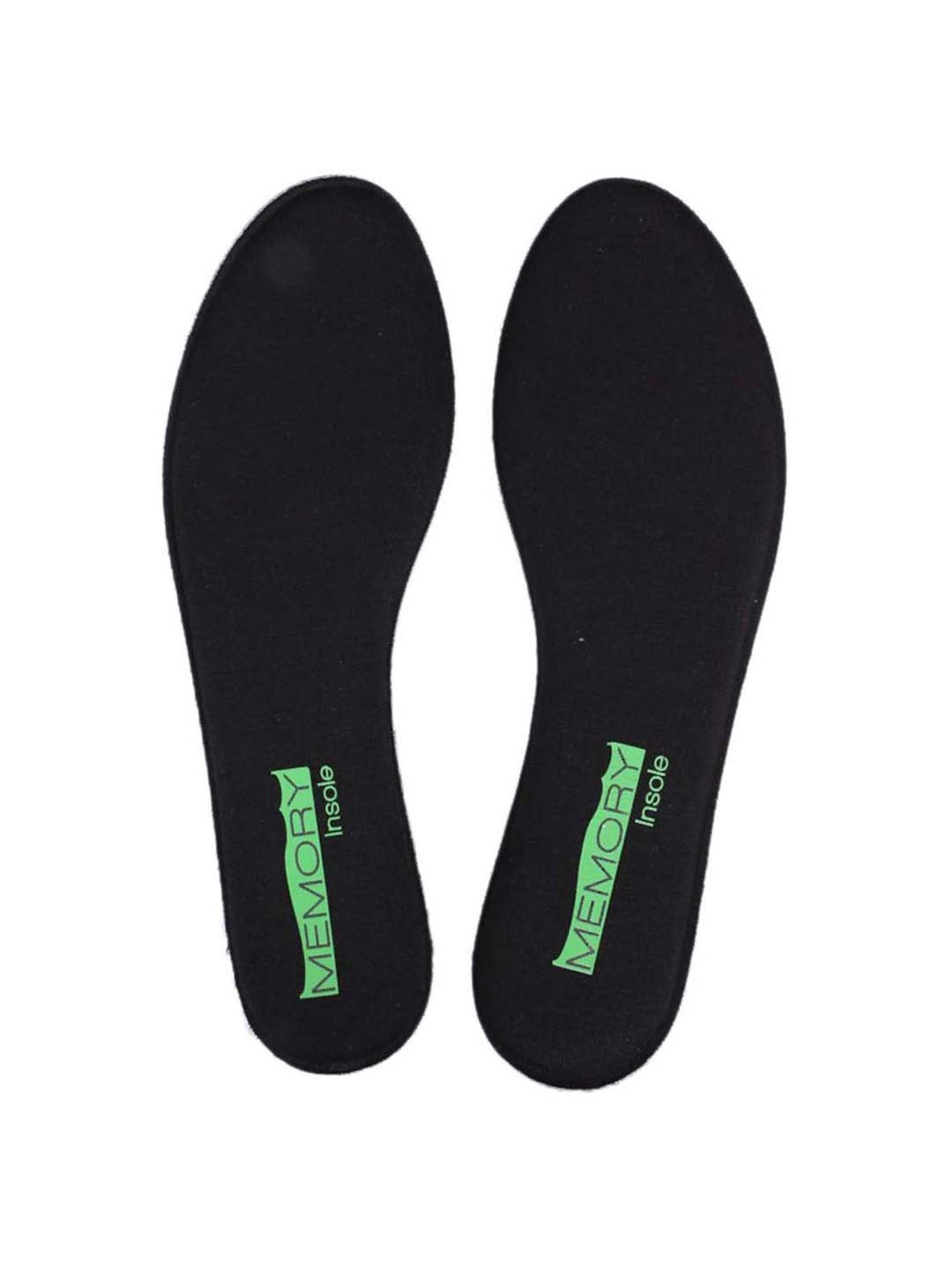 Pro Blue Memory Foam Insole (Size-39)