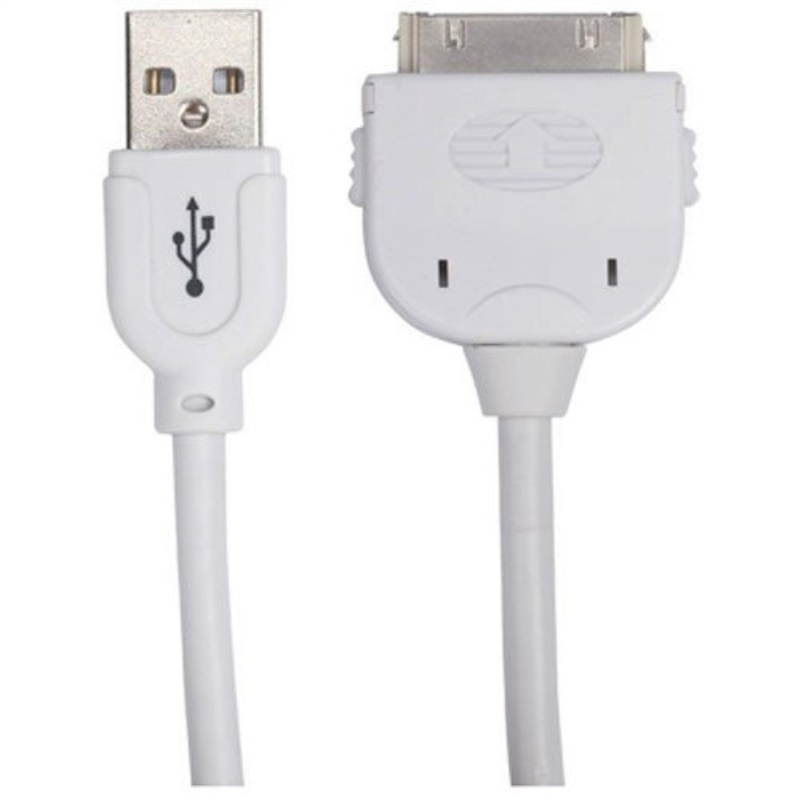 AUDIOVOX AH741R 10iPod PWR/Sync cable