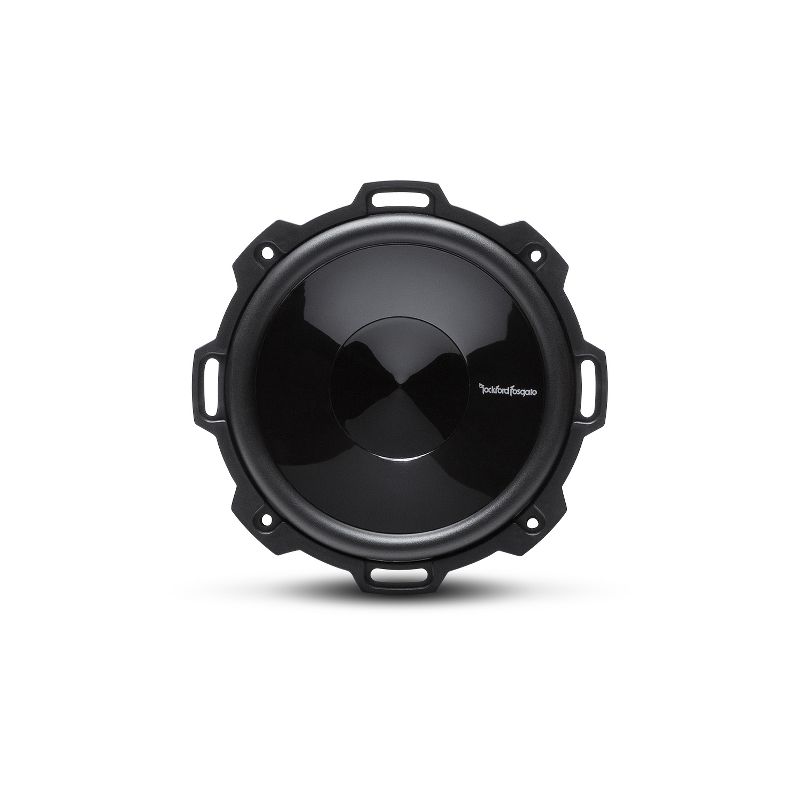 Rockford Fosgate P152-S Punch Series 5.25-Inch 2 Way Full Range Car Speakers System with Dome Tweeter