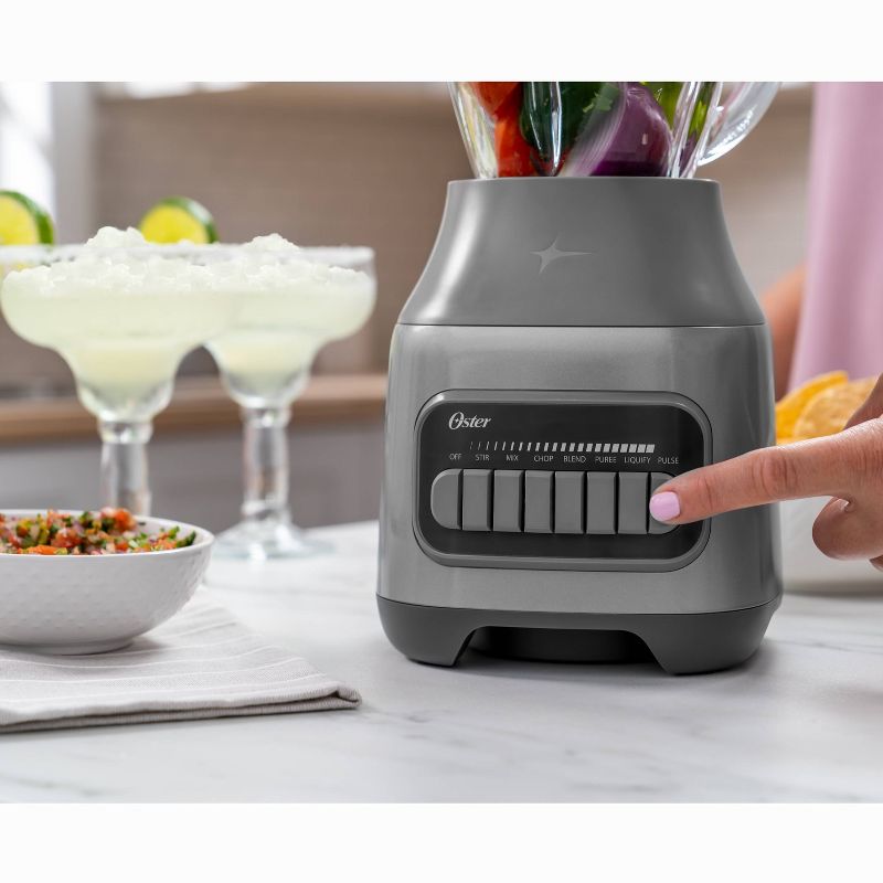 Oster Pulverizing Power Blender – 800 Watts