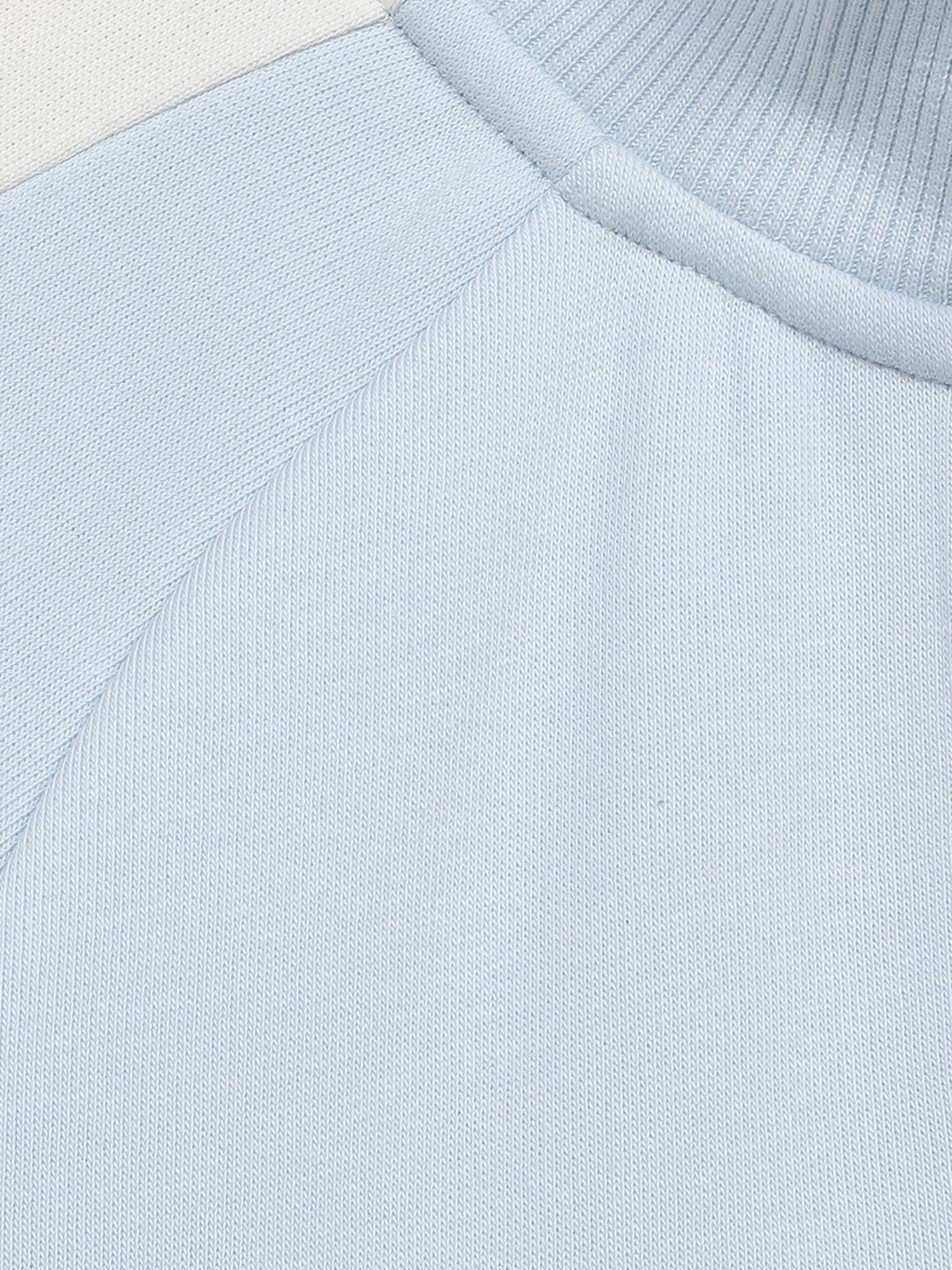 Alcis Kids Black Cotton Jacket