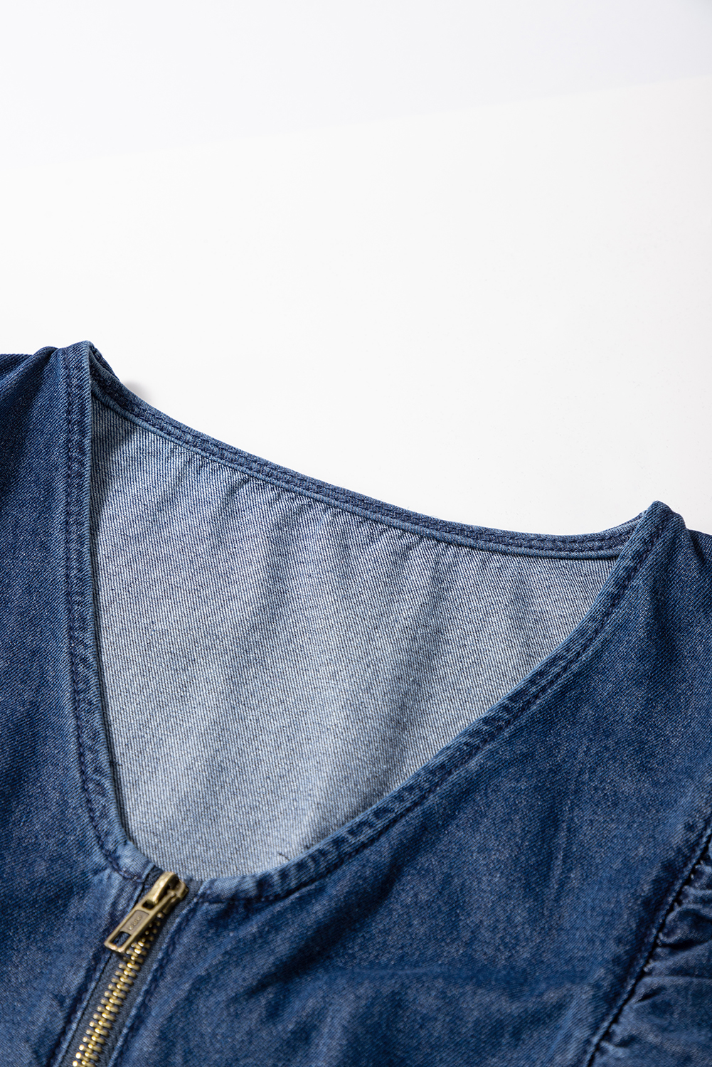 Grey Casual Spaghetti Straps Wide Leg Pocketed Jumpsuits