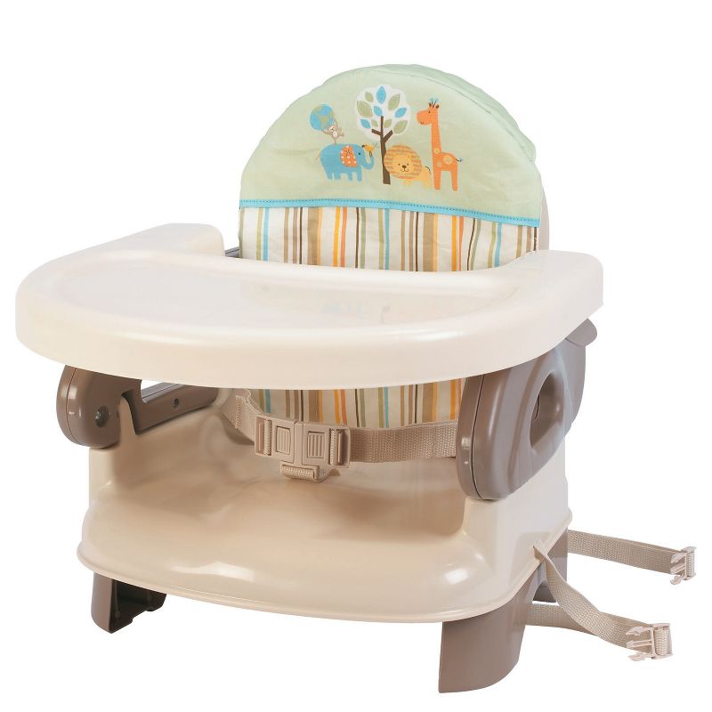 Stokke Clikk High Chair Cushion - Gray Sprinkle OCS