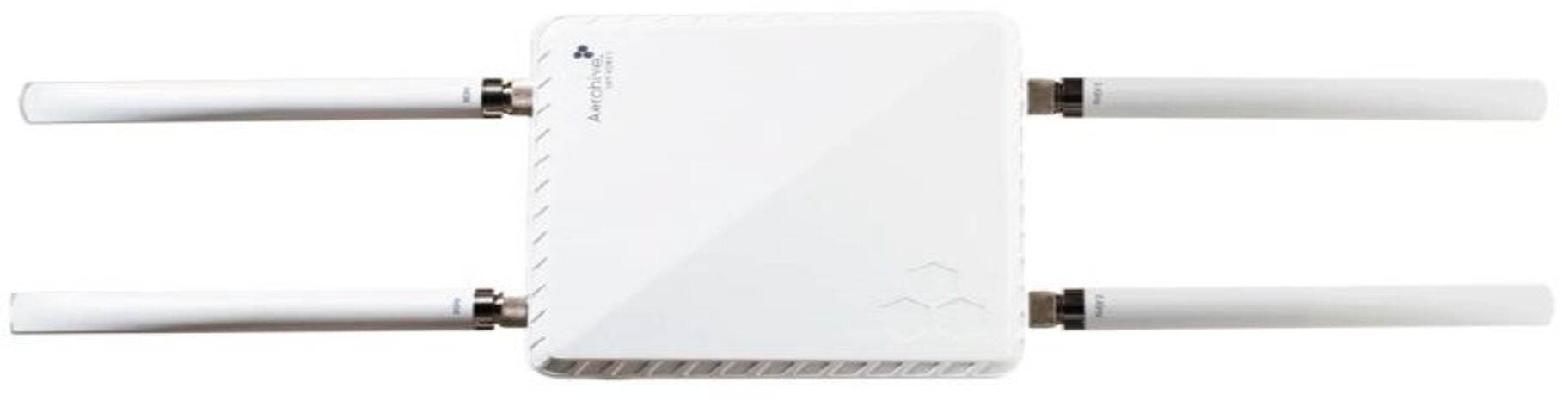 Aerohive AH-ACC-ANT-SEC 120 Degree Dual Band 2x2 Sector Antenna for AP1130