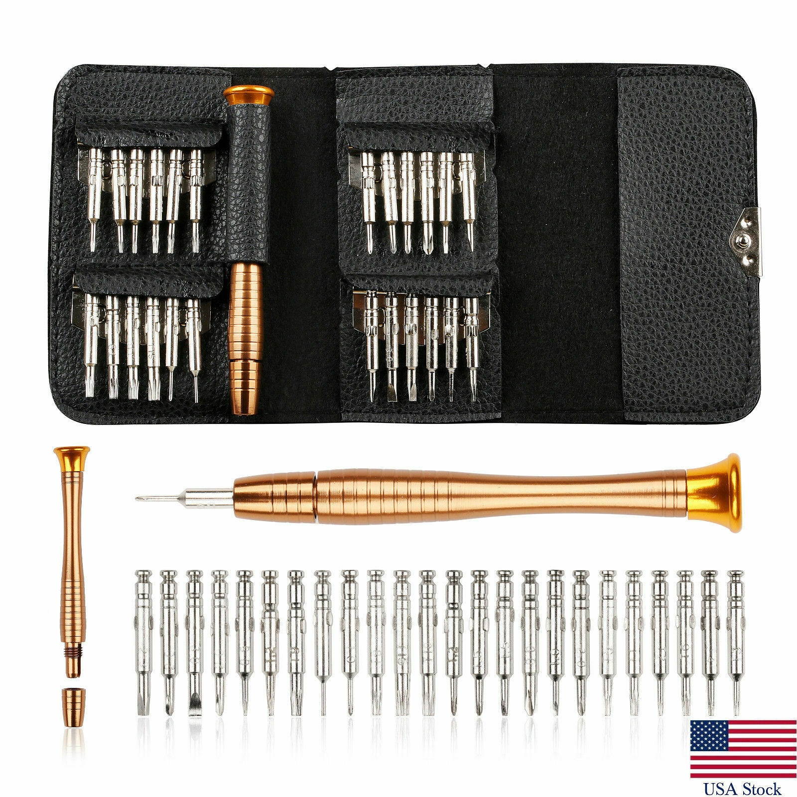 Macbook Pro 25 in 1 Repair Tool Screwdriver Kit  For Macbook Air Smart phones