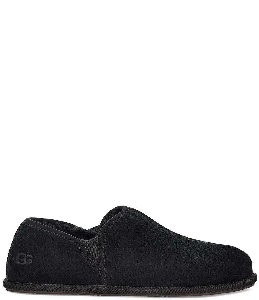 Minnetonka Men's Taylor Clog Slipper