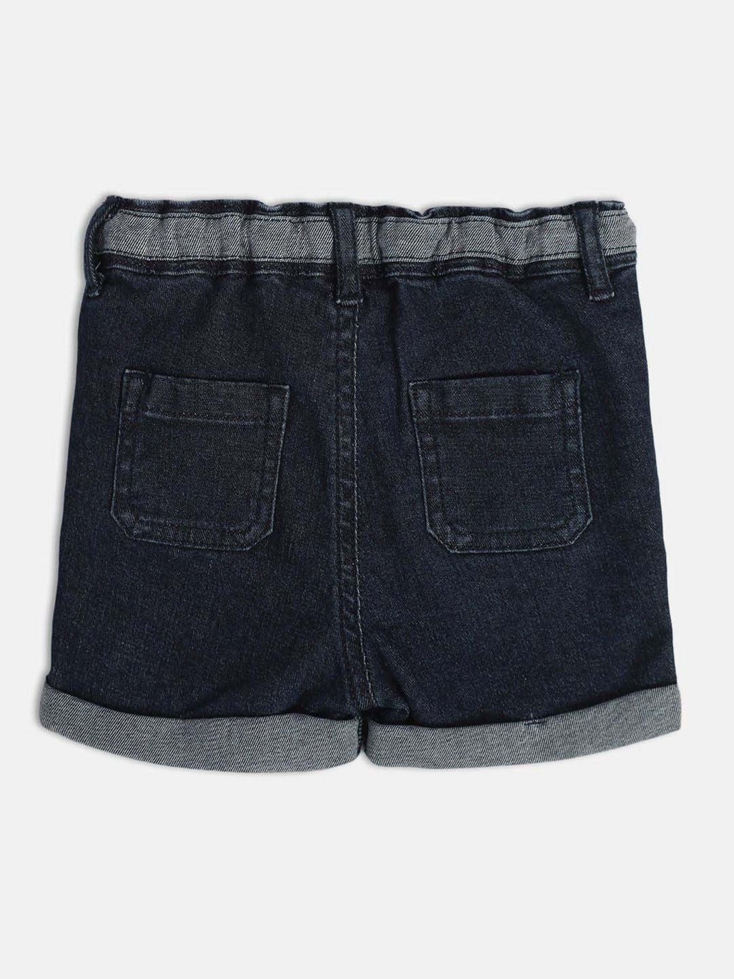 Bumzee Kids Multicolor Printed Shorts (Pack Of 3)