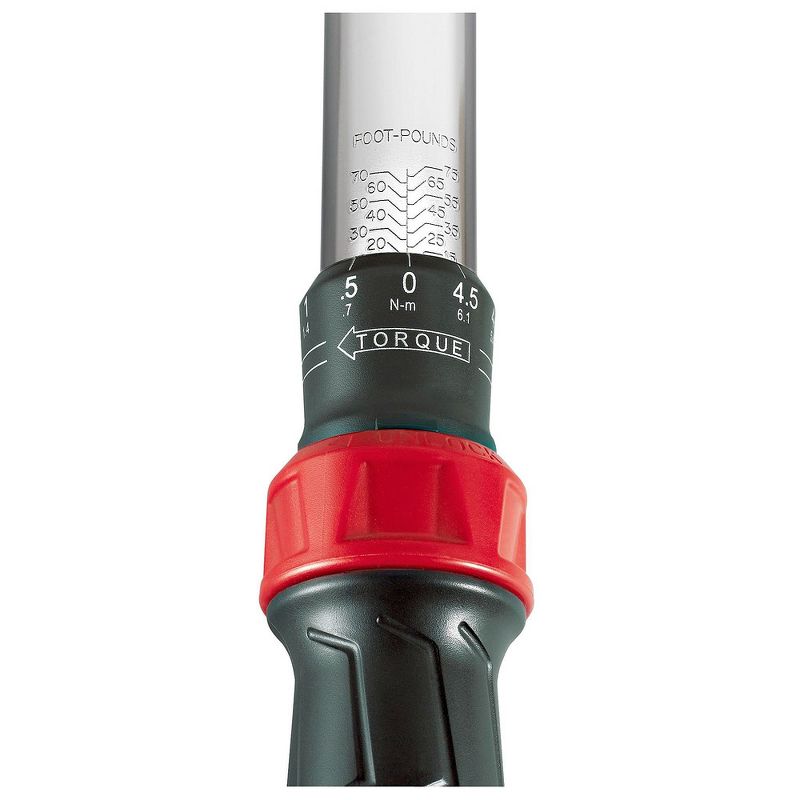 Craftsman 931423 3/8 in. Micro-Clicker Torque Wrench