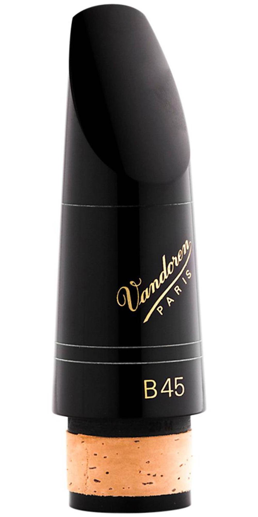 Vandoren B45 Bb Clarinet Mouthpiece