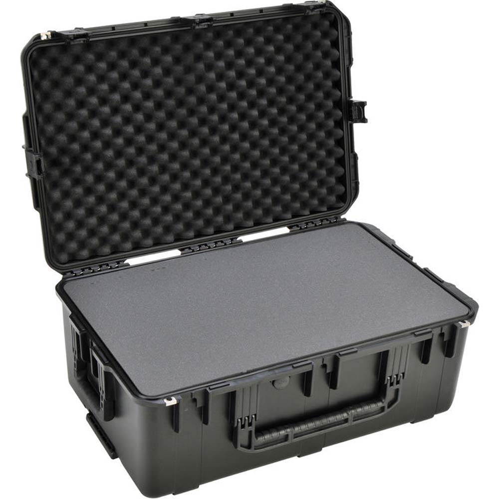 SKB 3I Series 29x18x10 Waterproof Case w/Wheels (empty)